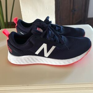 New Balance Fresh Foam Tennis Shoes